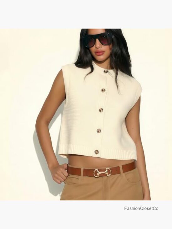 Skinny Faux Leather Belt with Gold Buckle - 1.1 Inch Wide main image 4